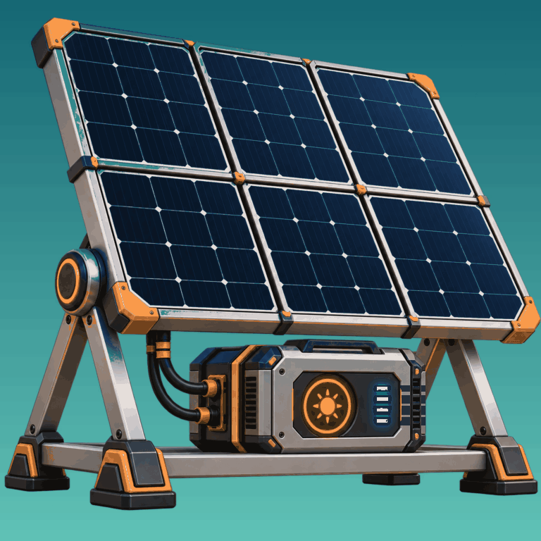 HelioRig 0023