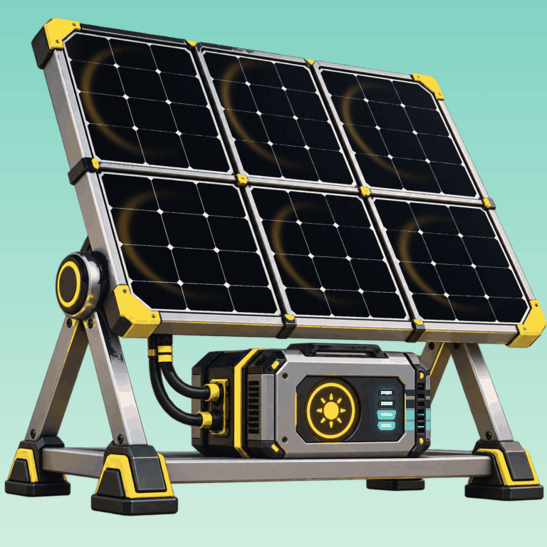 HelioRig 0024